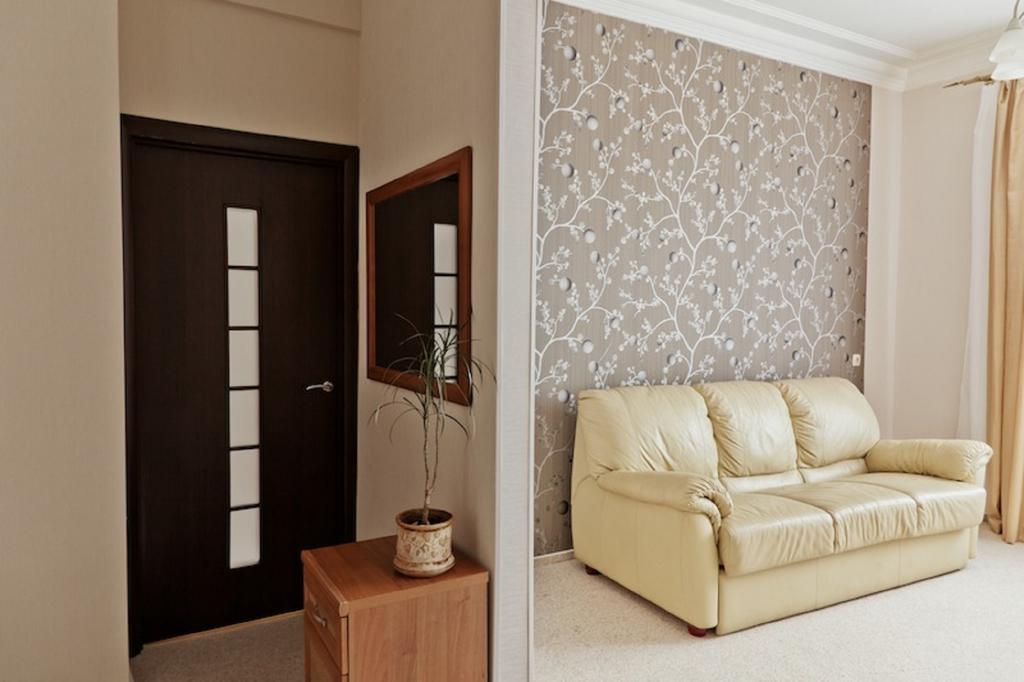 Ferienwohnung Flatcomfort Nezavisimosti 44 Minsk Exterior foto