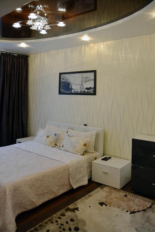 Ferienwohnung Flatcomfort Nezavisimosti 44 Minsk Exterior foto